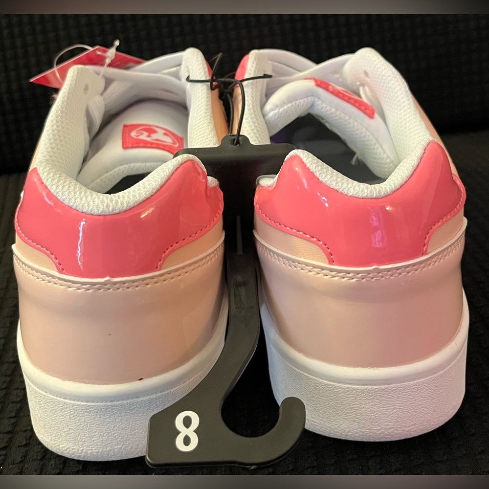 Barbie🌸 Casual Court Sneaker 👟😍 - Picture 3 of 11